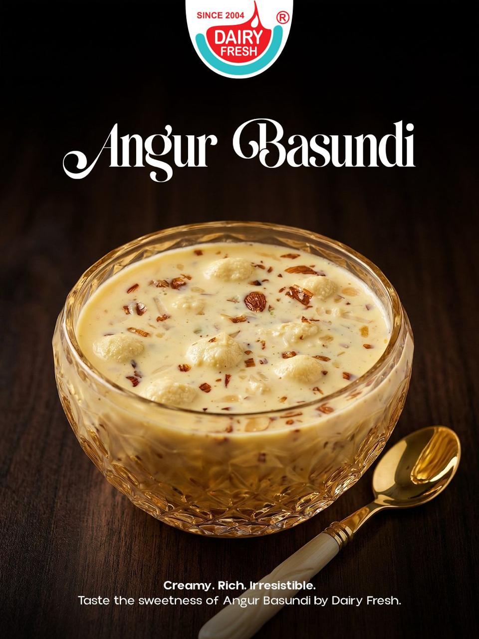 Angur Basundi