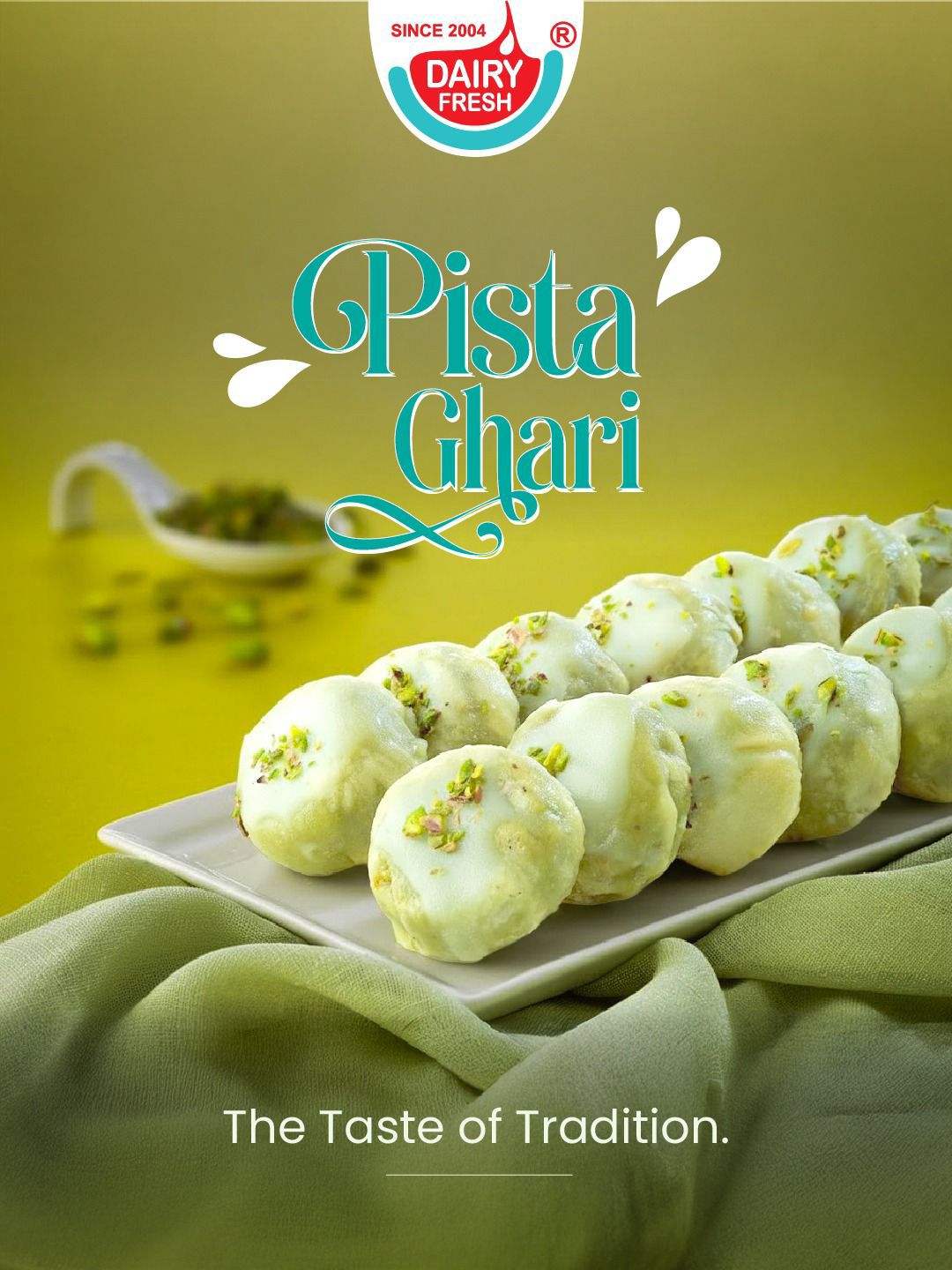 Pista Ghari