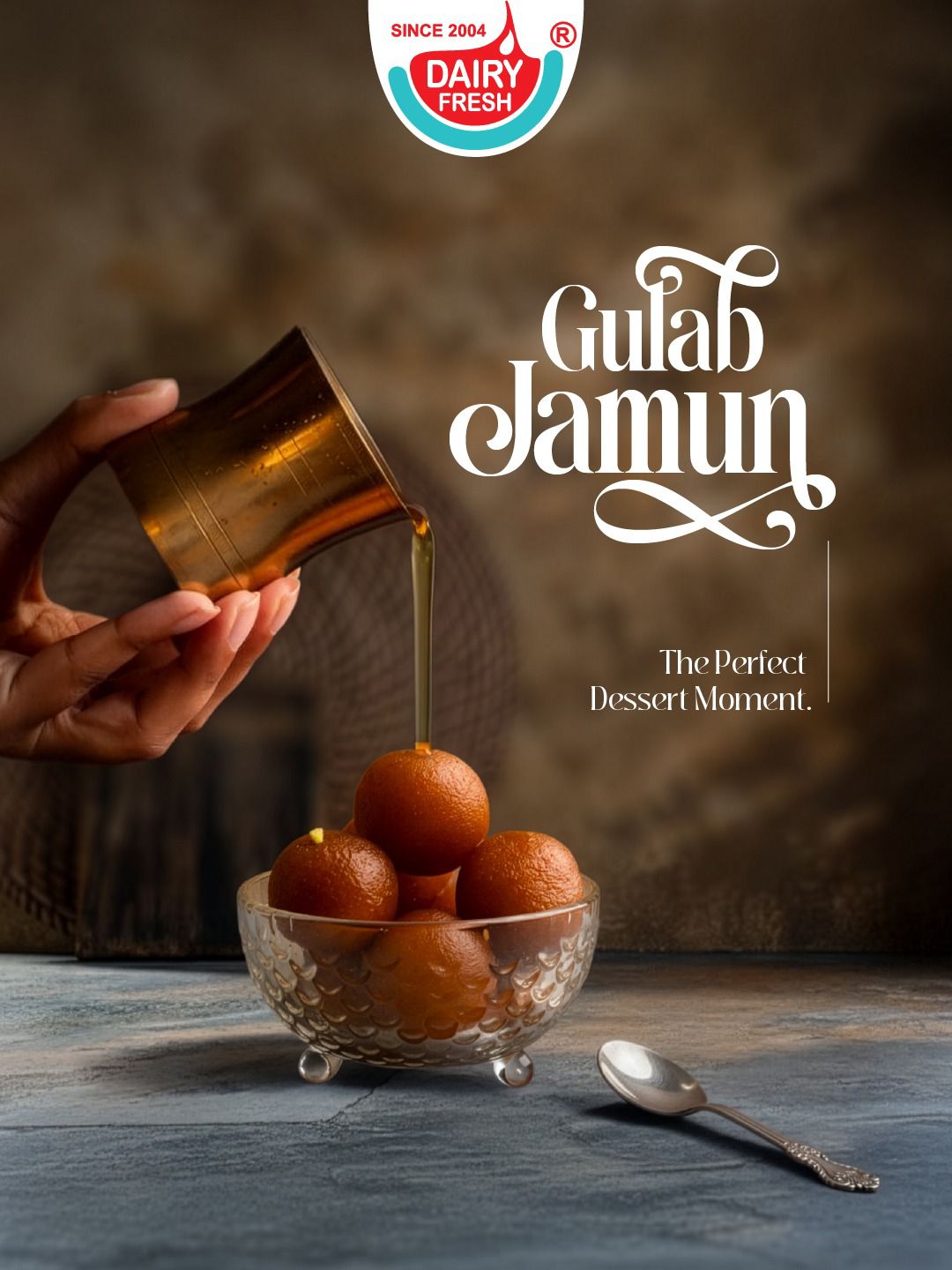 Gulab Jamun