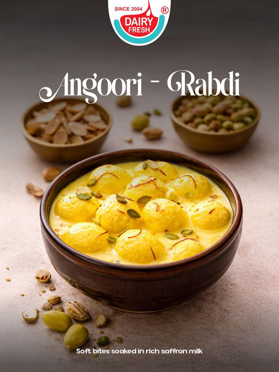 Basundi