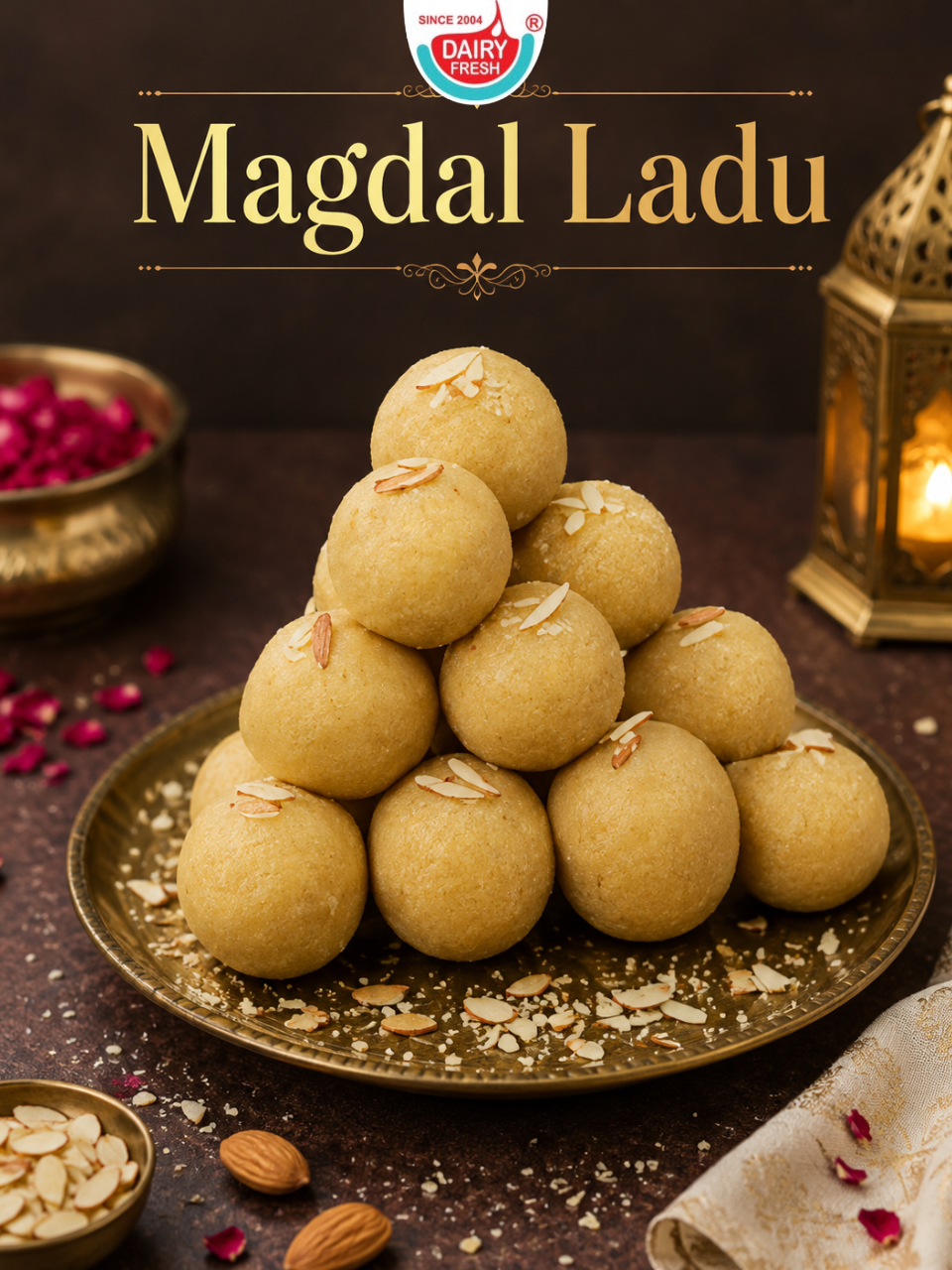 Magdal Ladu