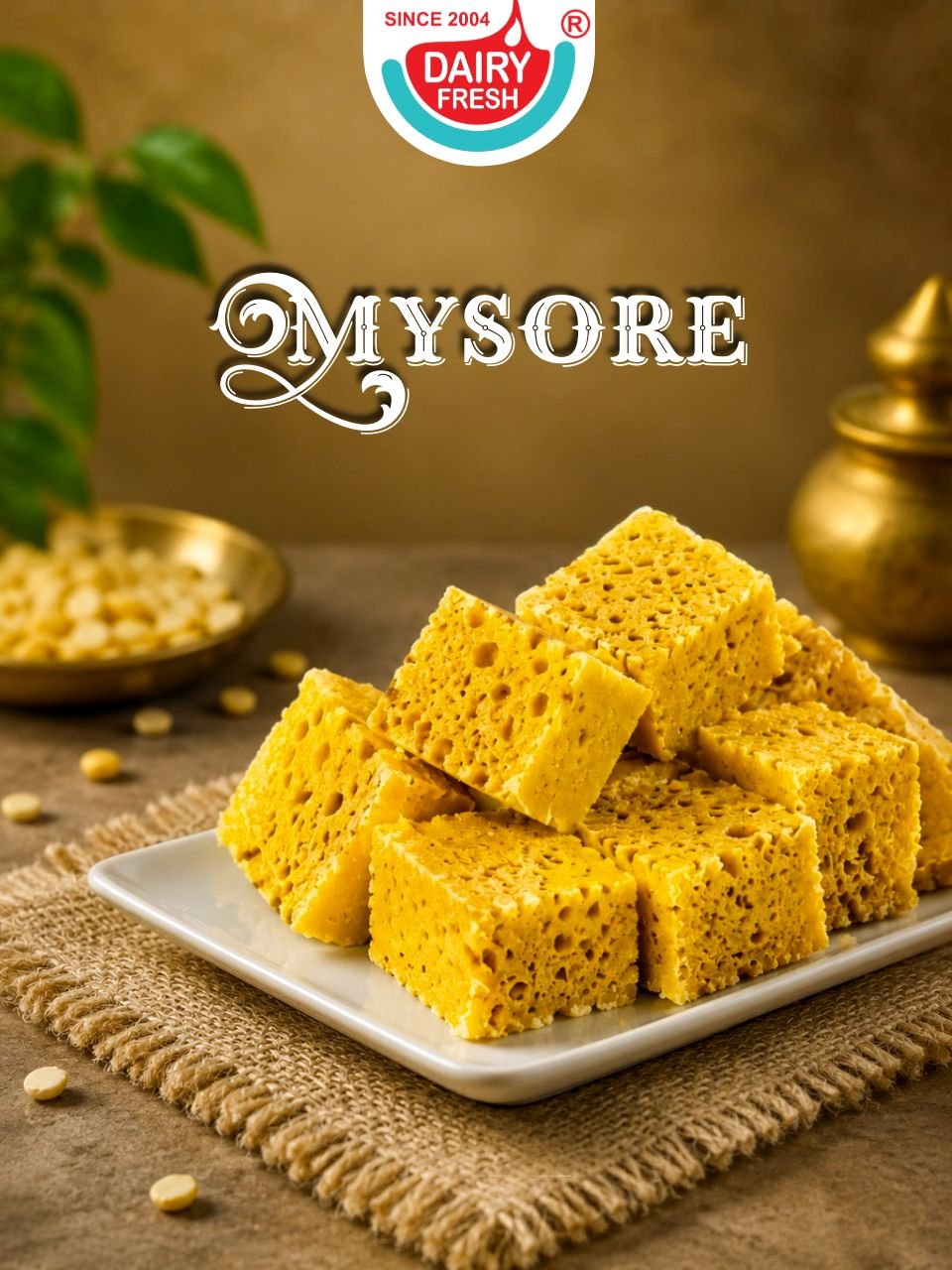 Mysore
