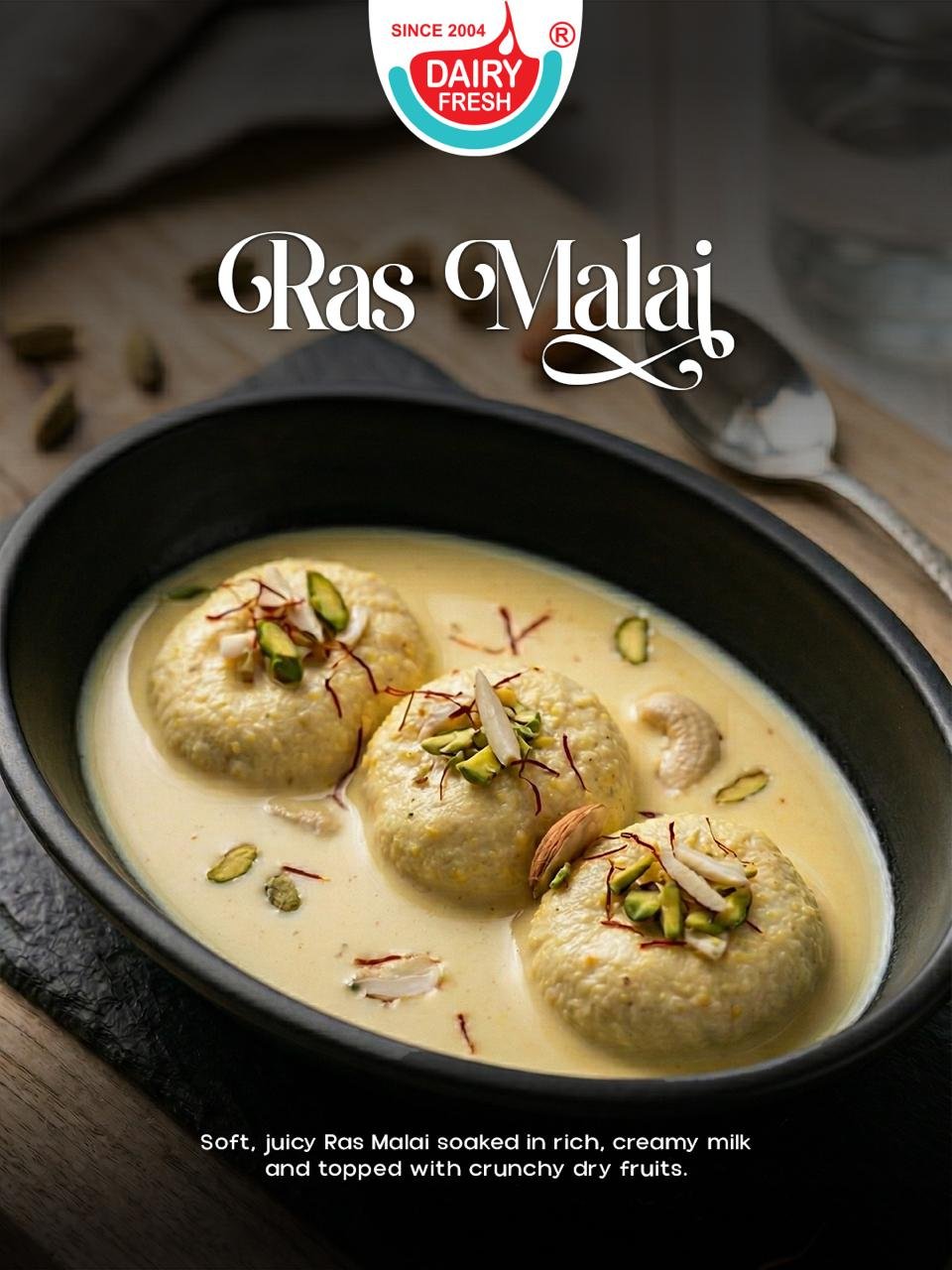 Ras Malai