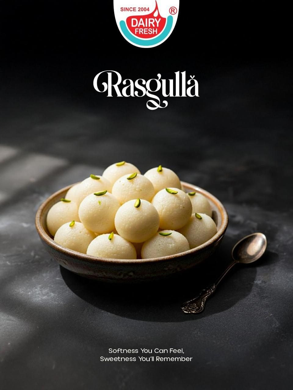 Rasgulla